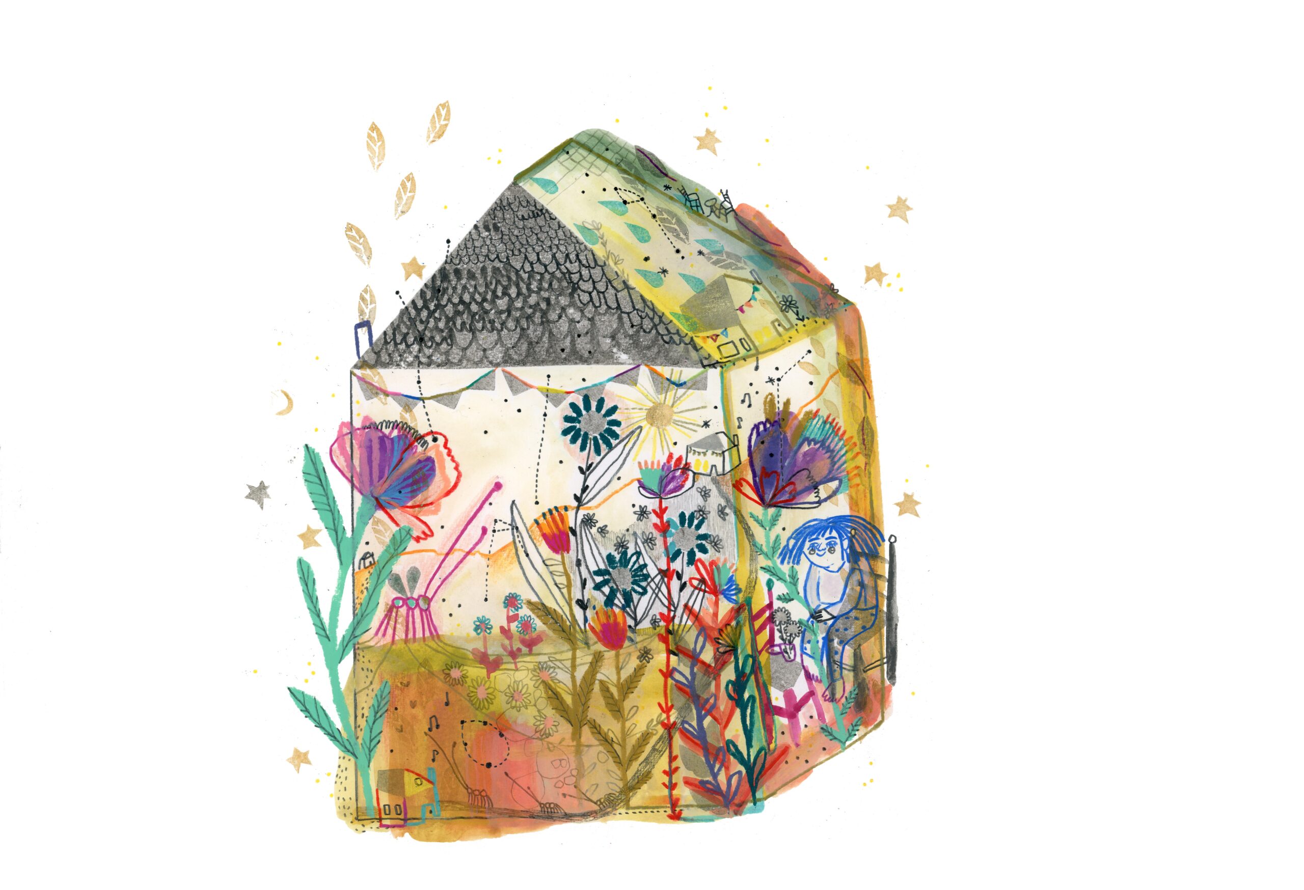 Nova edició: Habitem